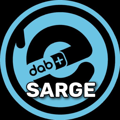 Sarge - 22 AUG 2021