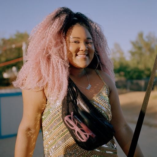 ARTNOIR - NOIR NOISE invites Jody Simms - 25th July 2025