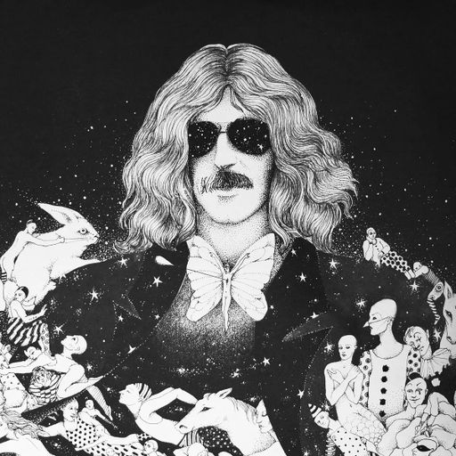 Head Sounds: The Music Of Charly García // 16-07-22