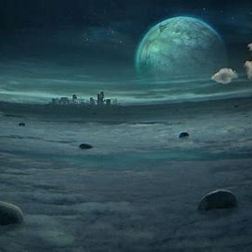 Places & Spaces (JazzFusion)