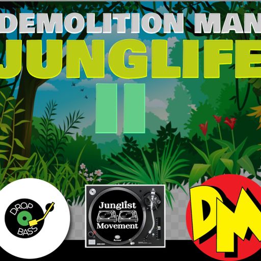 JUNGLIFE 2