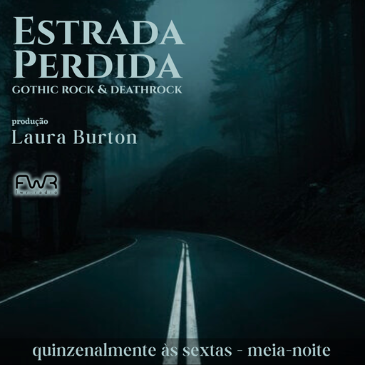Estrada Perdida 002 - 23.5.2025