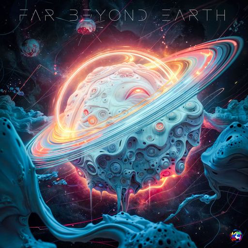 Far Beyond Earth (Botolinus B2B Safe Audio)