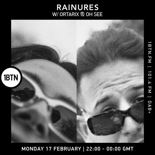 Rainures w/ Ortarix - 17.02.25