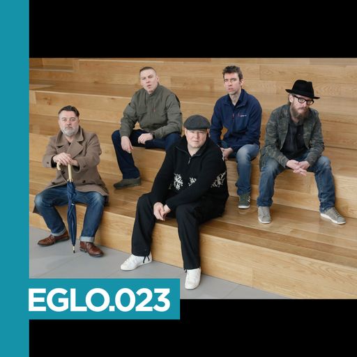 EGLO.023 The Herbaliser