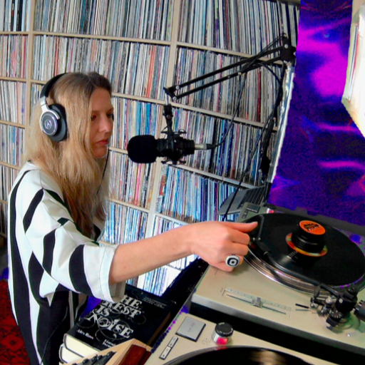 Balearic Breakfast: Colleen 'Cosmo' Murphy // 08-03-22