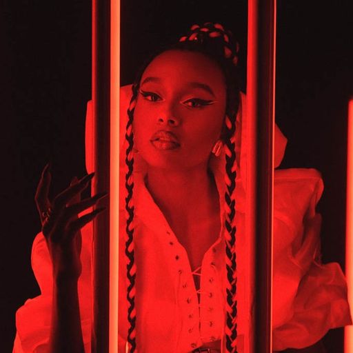 "Let Me Be The One" Eurovision Show 128 (26th & 28th January 2021) - A Song For Eden, VASIL and UMK