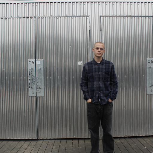 Up Ya Archives w/ Worsleyy - 10th October 2025