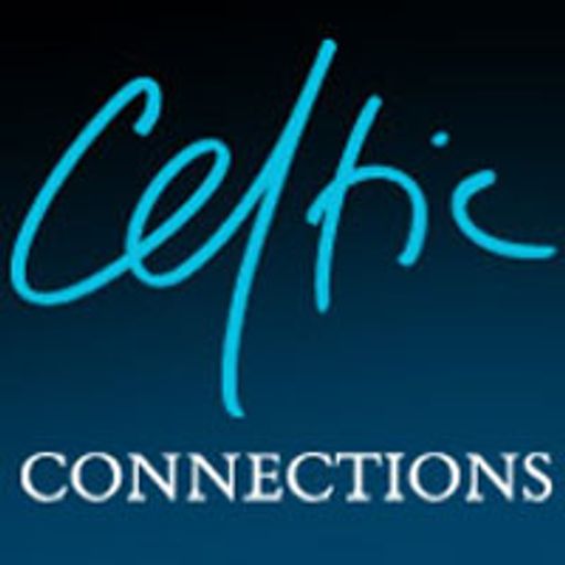 Off The Beaten Tracks, Celtic Connections, 2015