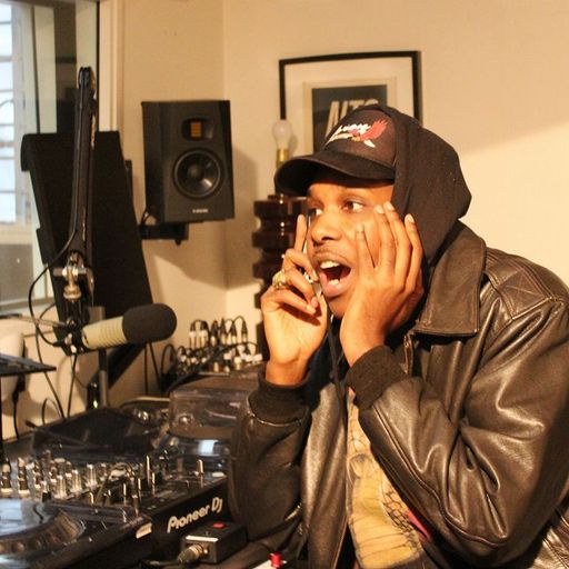 Soup To Nuts w/ STEVEN JULIEN - 4th December 2025