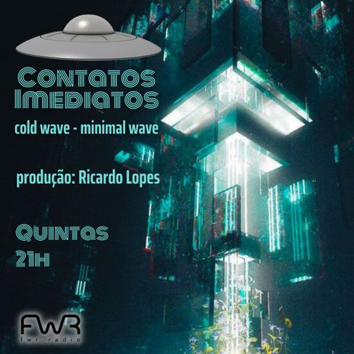 Contatos Imediatos 146 - 29.8.2024