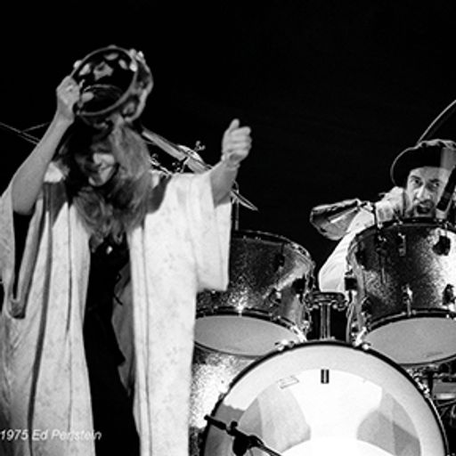 Live Archive Show #137 (Fleetwood Mac, Lynyrd Skynyrd & Richie Furay new live releases)