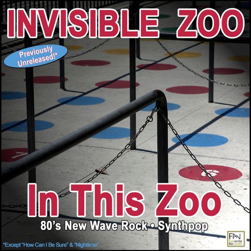 Invisible Zoo Interview