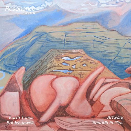 Earth Tones #14 - 7th June 2024