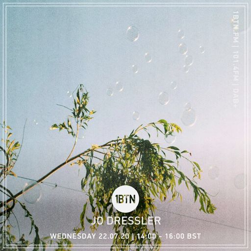 Jo Dressler - 22.07.2020