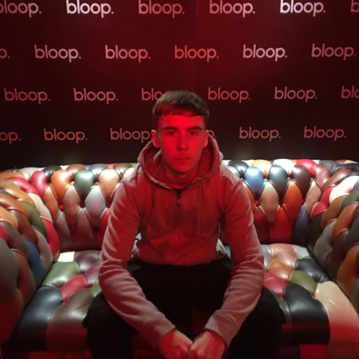 Inspira Adanc w/ Louis Range - 12.09.21