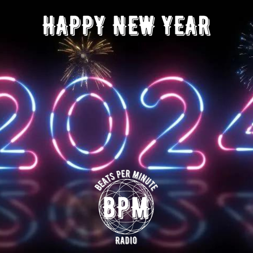 New Years Eve 23-24 (BPM Radio 051)