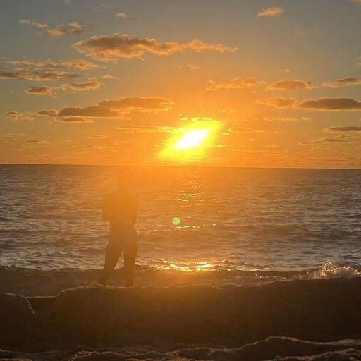 BEACH NOIR W/ NICK LEÓN & Uchi - 22nd April 2025