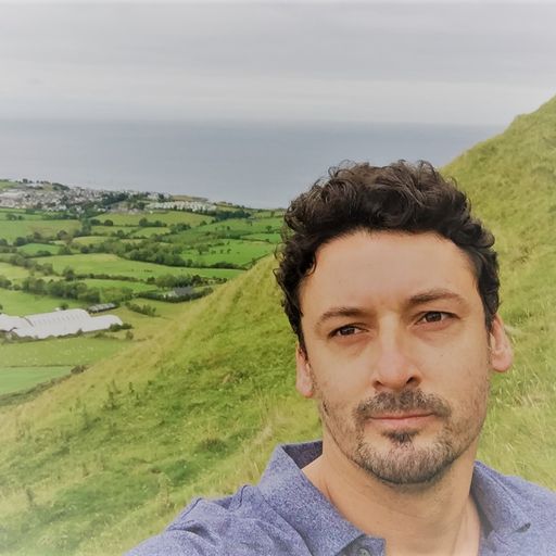 Dan Andres 'Lurig' Mix 19/08/18