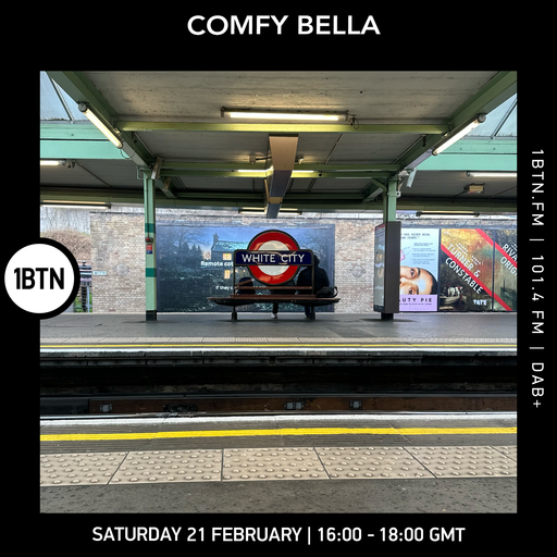 Comfy Bella - 21.02.26