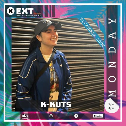 K-Kuts - 18 JUL 2022