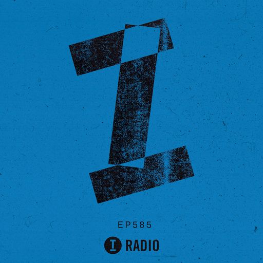 Toolroom Radio EP585 - Presented by Mark Knight
