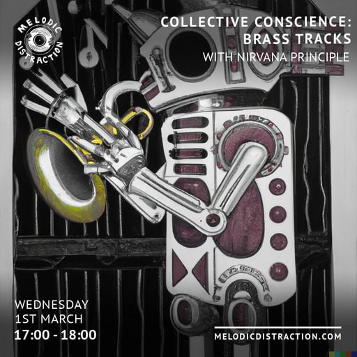 Collective Conscience: Brass Tacks with Nirvana Principle (March '23)