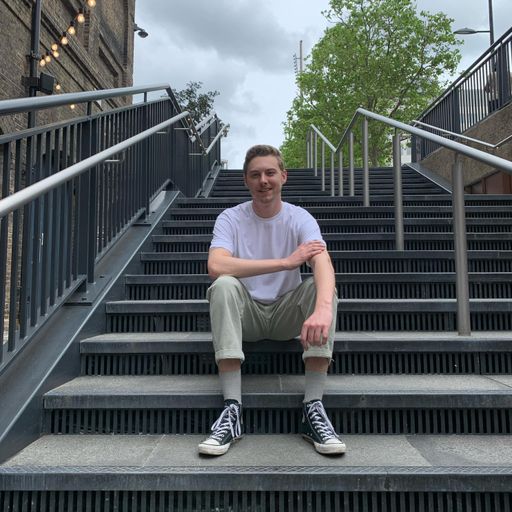 Soul Fuel w/ Lewis Smart - 14/05/24 - Voices Radio