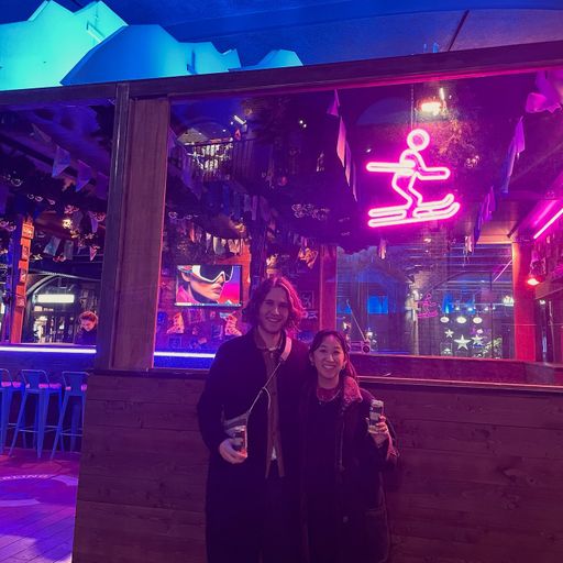 Seasonal Expression w/ Tiff & Leonard Maassen - 11/02/24 - Voices Radio