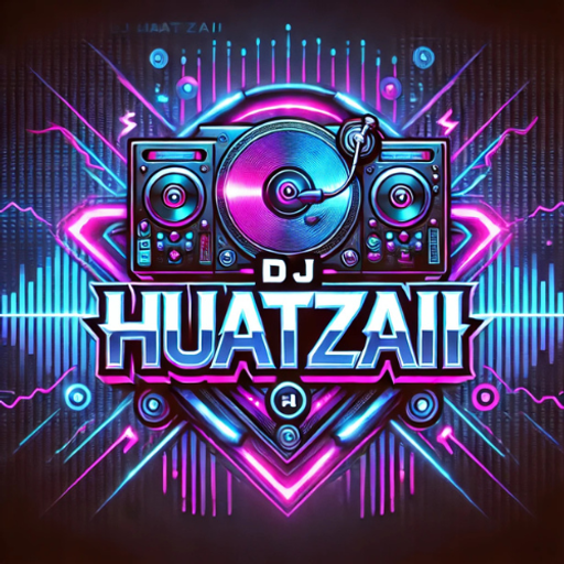 DJ HUATZAII【 Y⁹⁸ VIP PRIVATE Mix'25】MIXTAPE V1