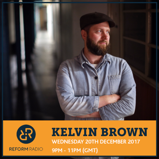 Kelvin Brown Wednesday 20th December 2017