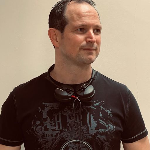 EDM Sessions House Guest Mix - April 2025