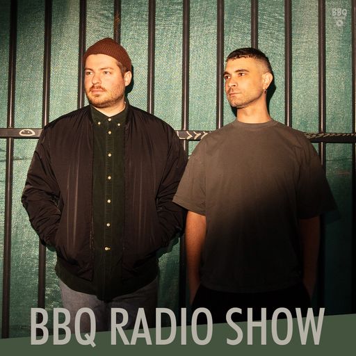 BBQ Radio Show #240 with Special Guests Teenage Mutants | Physical Radio