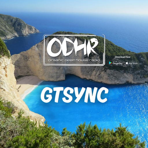 GTSYNC - ODHR_DOWN THE RABBIT HOLE SHOW 5