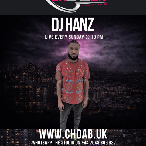 CHDAB UK - HANZ -29/03/2026