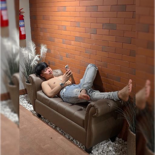 แฮปปี้เบิร์ดเดย์ พี่เพลง สายตี้ หลานหมอผี สุราษฎร์