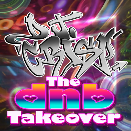 The DnB Takeover 007 - DJ Crisp - Feb '25