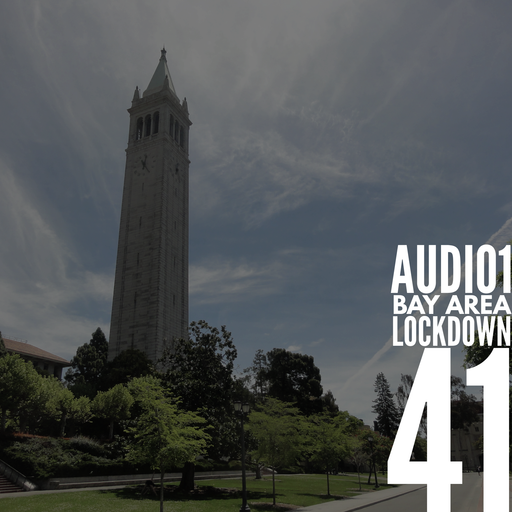BAY AREA LOCKDOWN 41