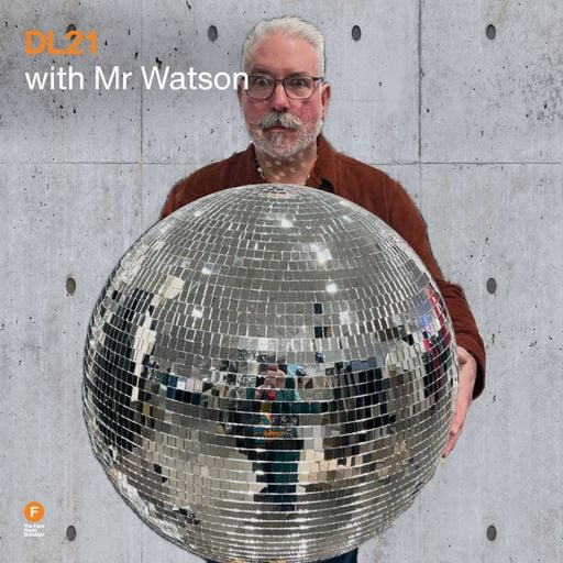 DL21 - Mr Watson — 18 July 2025