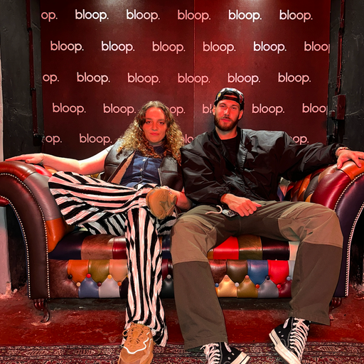 Straight Up w/ BOROWSKI + Jack Fowler - 19.09.24