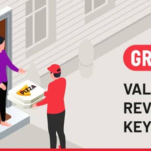 Grubhub Business Model Breakdown: Revenue, Strategy & Growth
