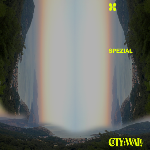 Spezial (The Sound of Semblance) w/ Sports Roll - October 2023