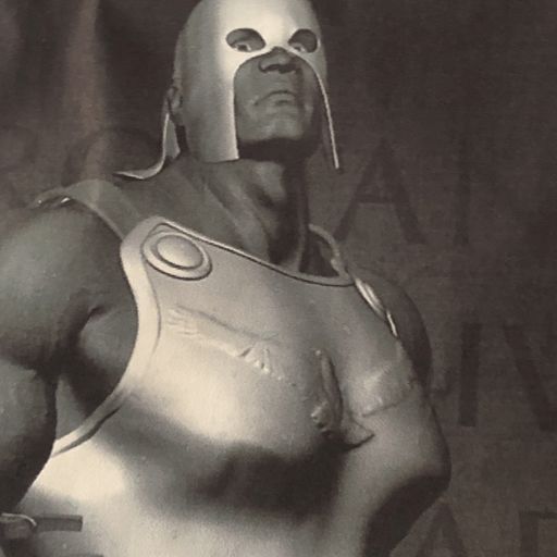 GreeneHouse Effect MadVember Last Show... 30/11/2025 Part 1