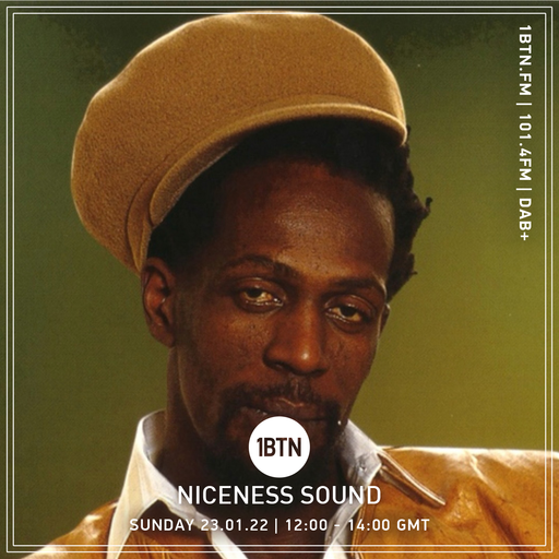 Niceness Sound - 23.01.2022