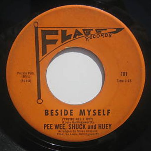 NORTHERN SOUL NEW YEAR - FREESTYLE!