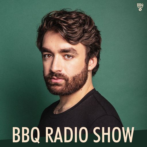 BBQ Radio Show #276 with Special Guest Oliver Heldens | Physical Radio
