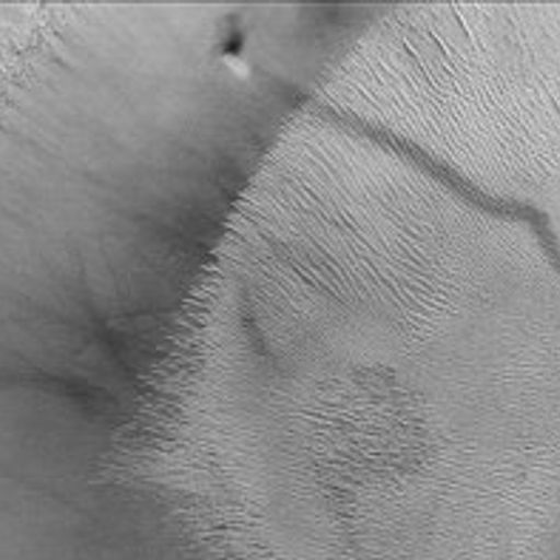 Dust Devil (OrientalFusion)