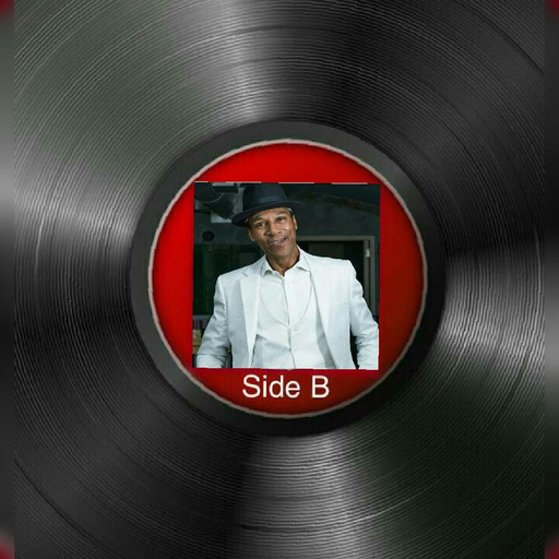 JM Troubled Soul Connoisseurs Show - Trouble Lost In Music Tribute Side B