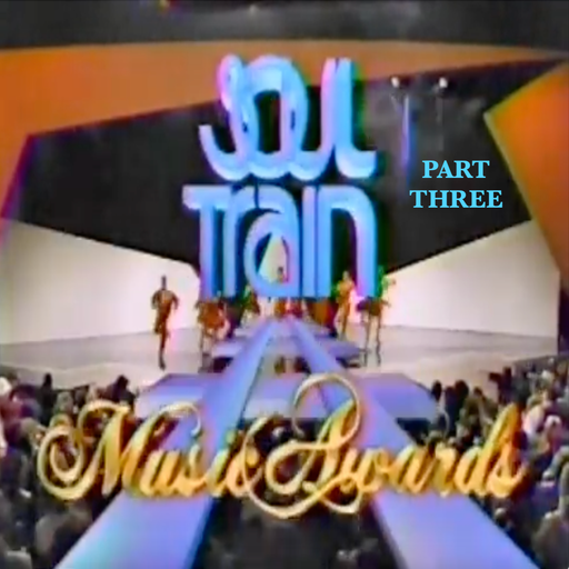 The 1988 Soul Train Awards Soundtrack (According 2 Madd Dawg) - Part 3