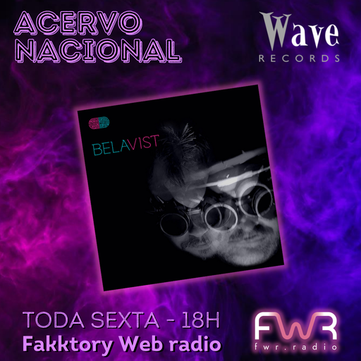 Acervo Nacional - Belavist - Belavist 2019